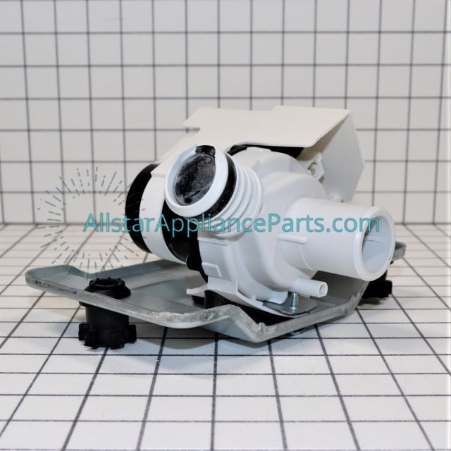 Whirlpool Washing Machine Drain Pump WPW10175948