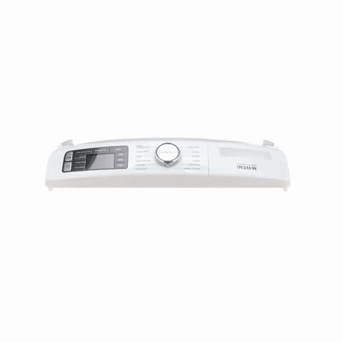 Whirlpool WPLW11325572 Washing Machine Electronic Control