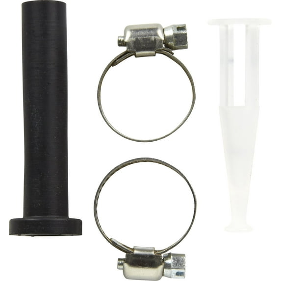 Whirlpool Washing Machine Injector Tube 12001677
