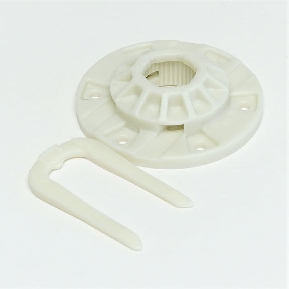 Whirlpool Washing Machine Inner Tub Drive Hub Kit W10528947