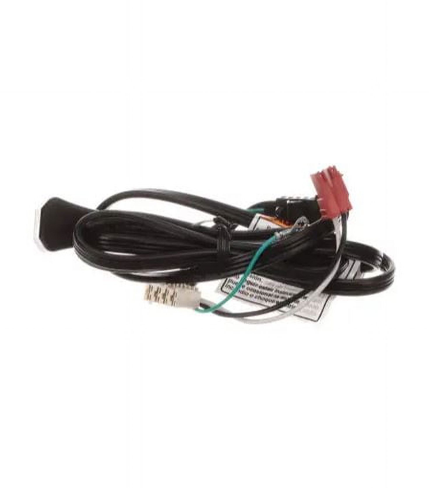 Whirlpool Washing Machine Power Cord W11551294