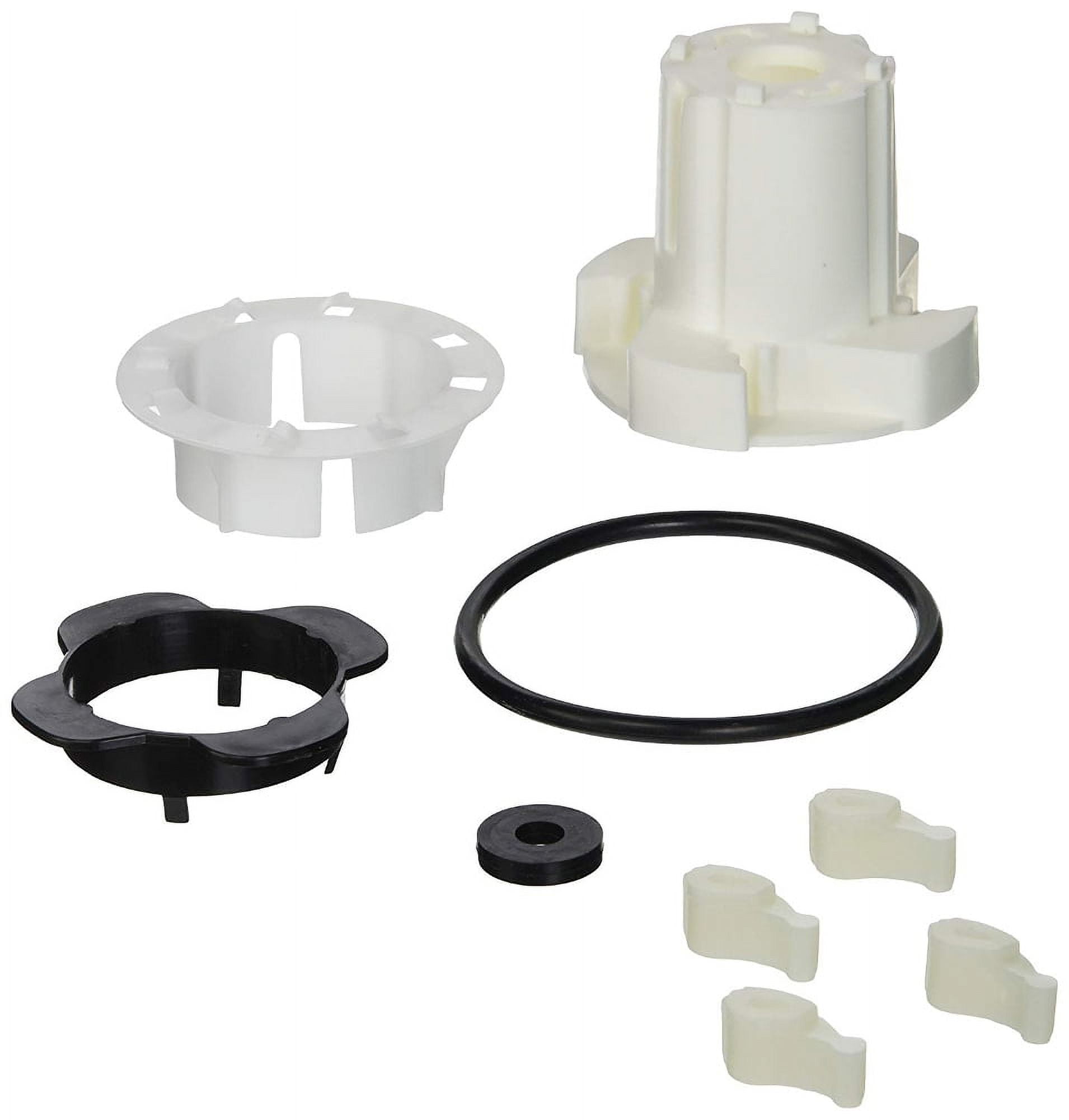 Whirlpool Washing Machine Replaces 3363663 Washer Agitator Cam Repair