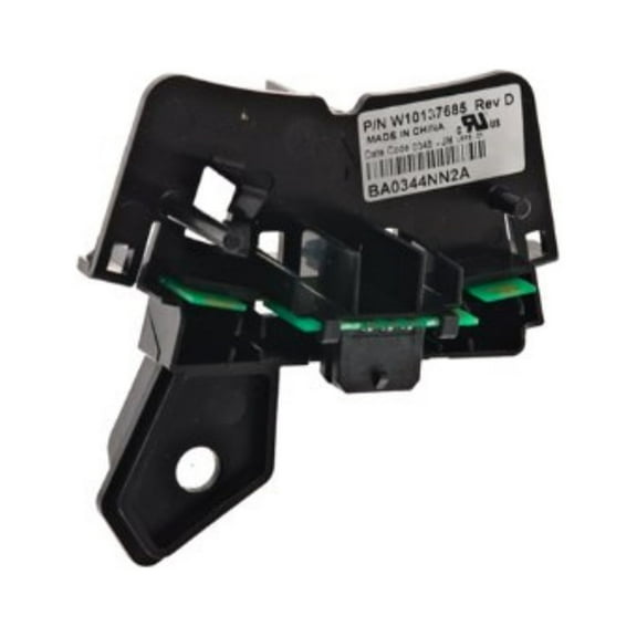 Whirlpool Washing Machine Rotor Position Sensor WPW10178988