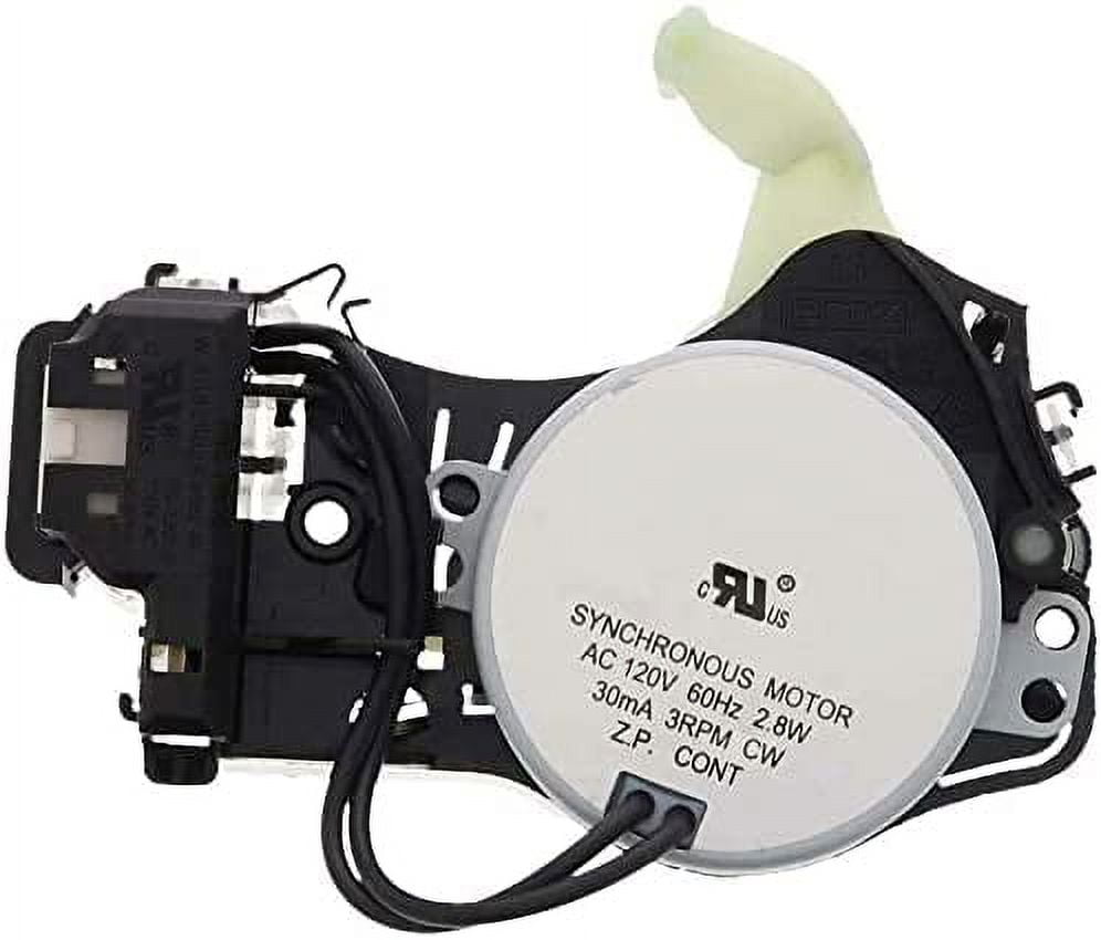 Whirlpool Washing Machine Shift Actuator W11481722