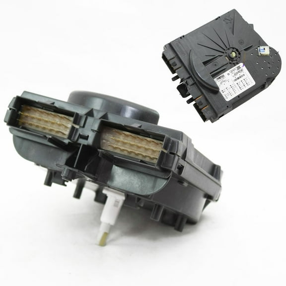 Whirlpool Washing Machine Timer WPW10187167