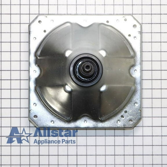 Whirlpool Washing Machine Transmission W11393685