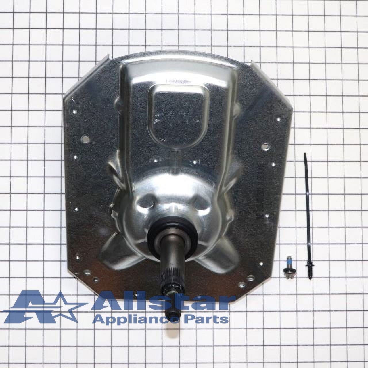 Whirlpool Washing Machine Transmission W11454734