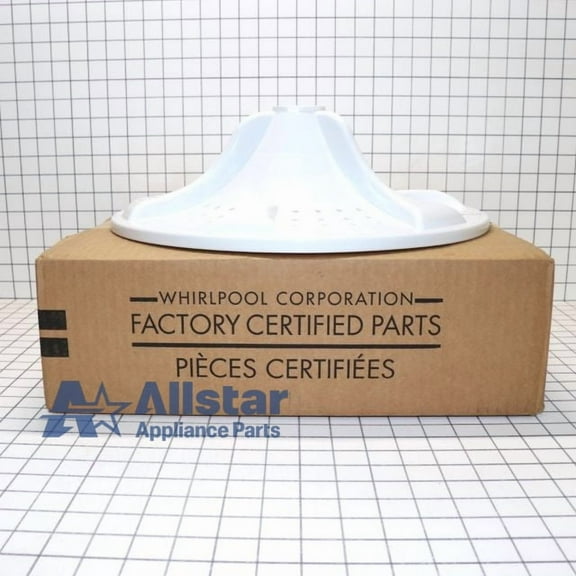 Whirlpool Washing Machine Washplate W11397111