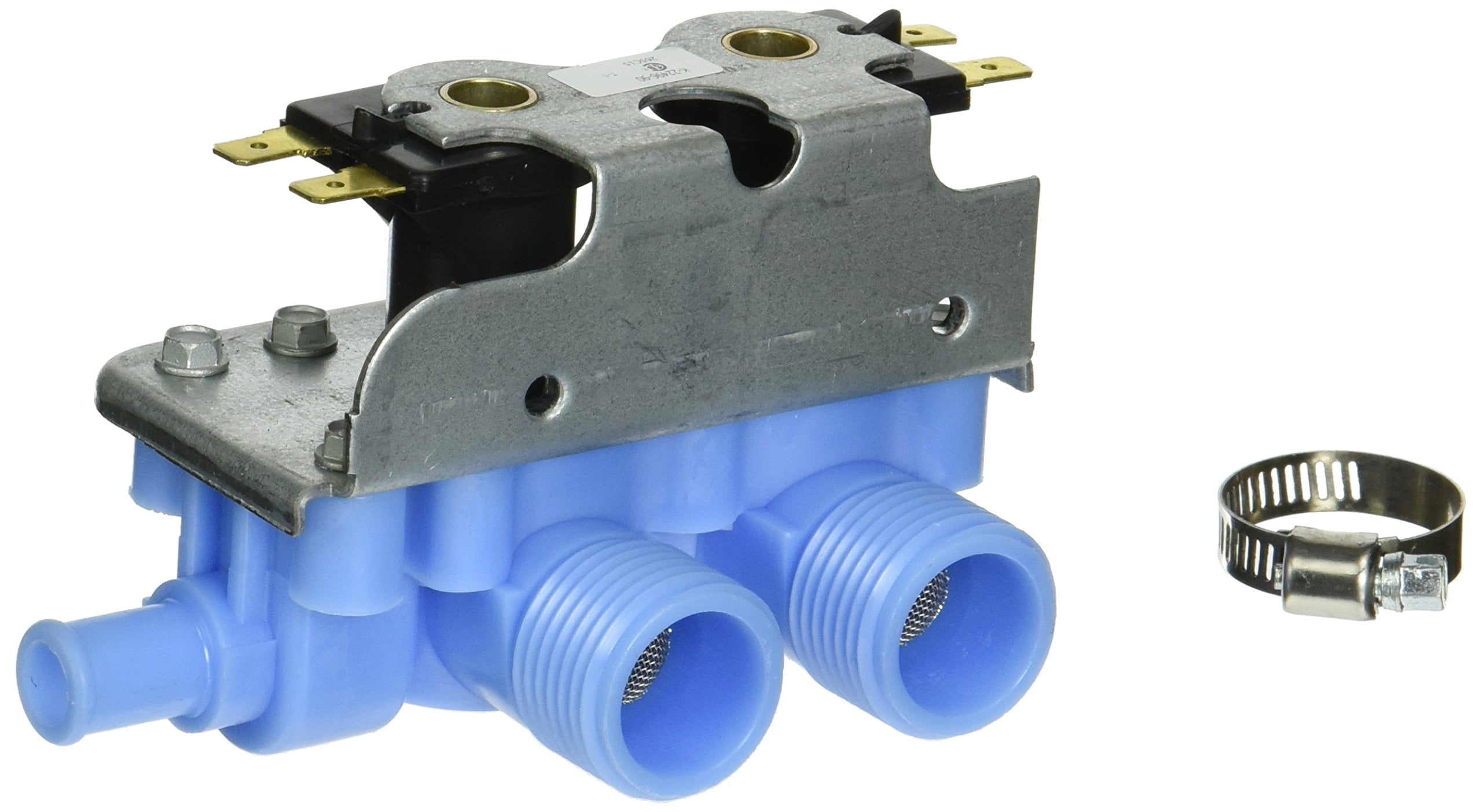 Whirlpool Washing Machine Water Inlet Valve 35-2374N