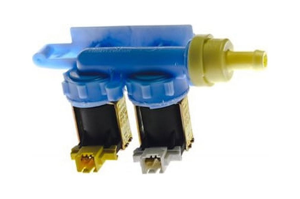 Whirlpool Washing Machine Water Inlet Valve WP8182862