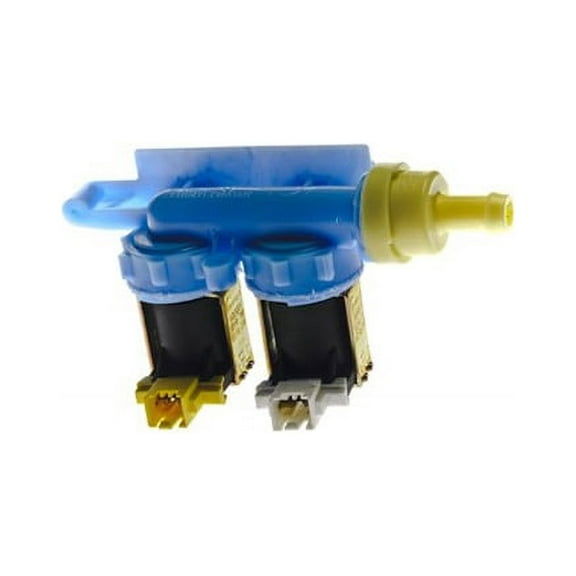 Whirlpool Washing Machine Water Inlet Valve WP8182862