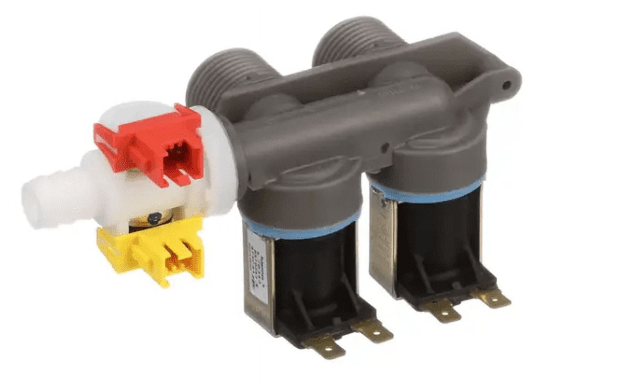 Whirlpool Washing Machine Water Inlet Valve WP8578343