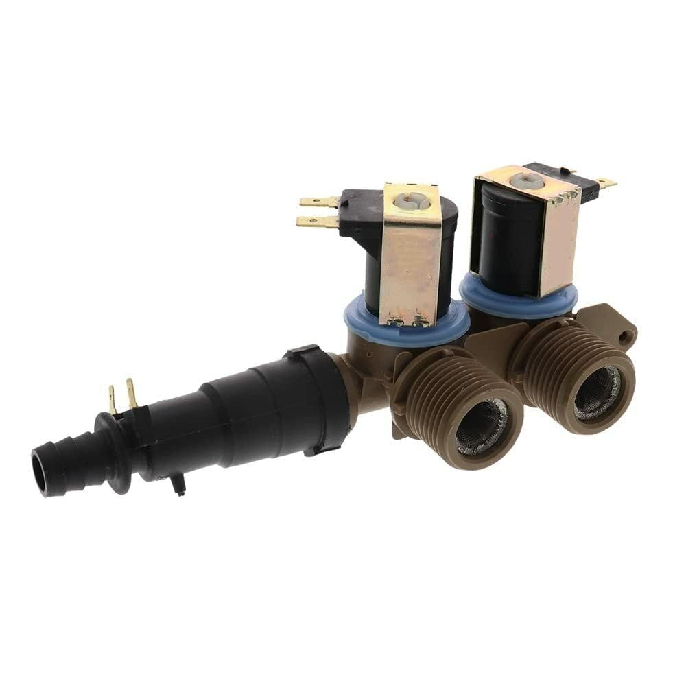 Whirlpool Washing Machine Water Inlet Valve WPW10175893