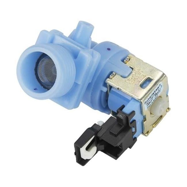 Whirlpool WPLW11175771 Water Inlet Valve