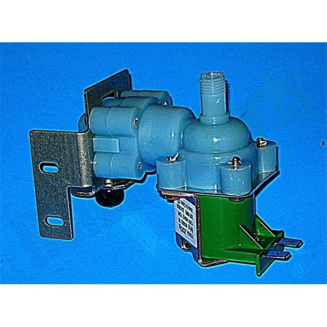 Whirlpool WPLW10801996 Water Inlet Valve