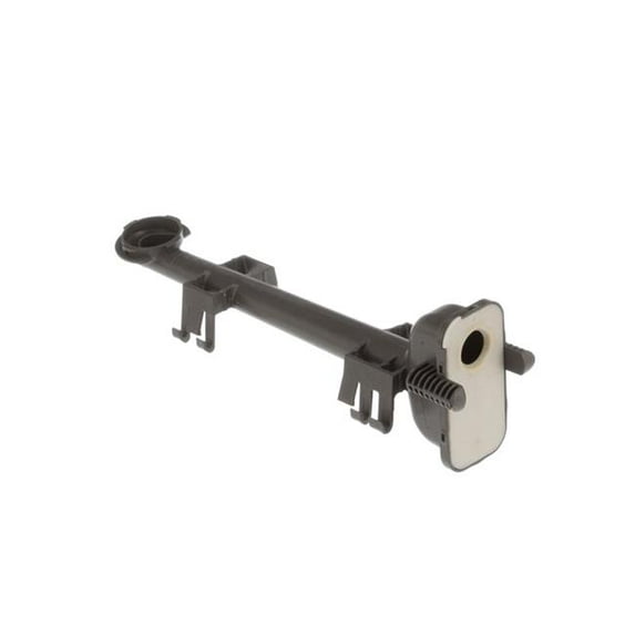 Whirlpool WPW10571949 Water Manifold & Middle Spray Arm Support - Dishwasher