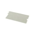 thumbnail image 1 of Whirlpool WPLW11197783 Waveguide Inlet Cover, 1 of 1