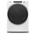 thumbnail image 1 of Whirlpool Wgd6620h 27" Wide 7.4 Cu. Ft. Gas Dryer - White, 1 of 1