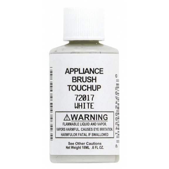 Summit White Touch Up Paint