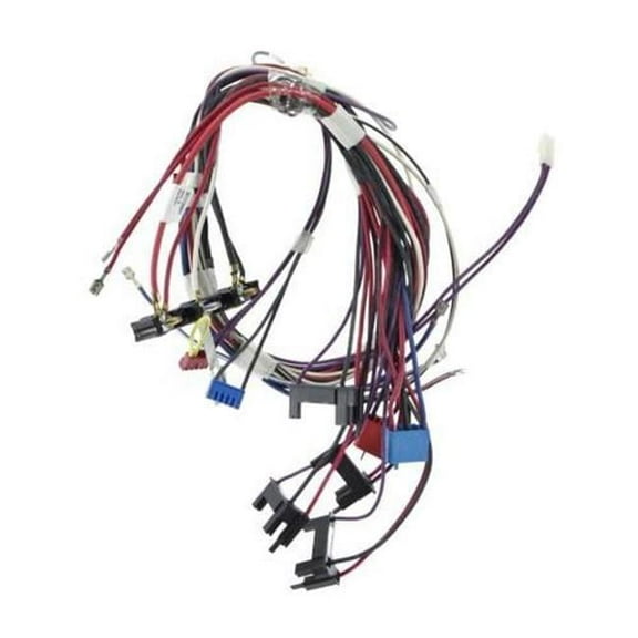Whirlpool WPLW11551729 Wire Harness for W11616884