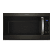 Whirlpool Wmh53521h 30" Wide 2.1 Cu. Ft. 1000 Watt Over The Range Microwave - Stainless