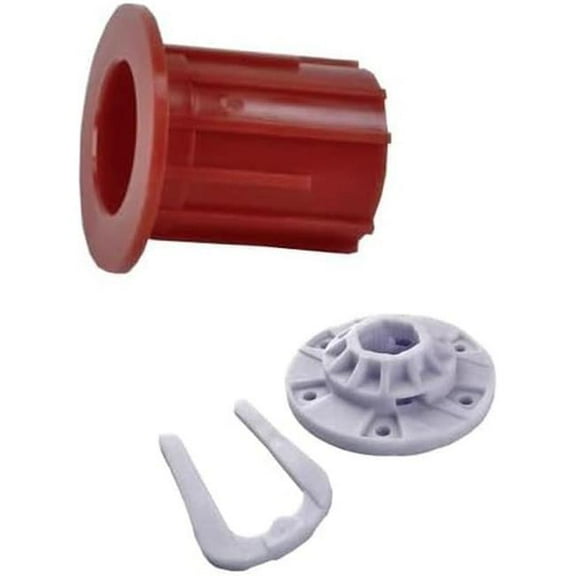 Whirlpool APL52719-KIT Wobble Fix Hub & Bushing Kit