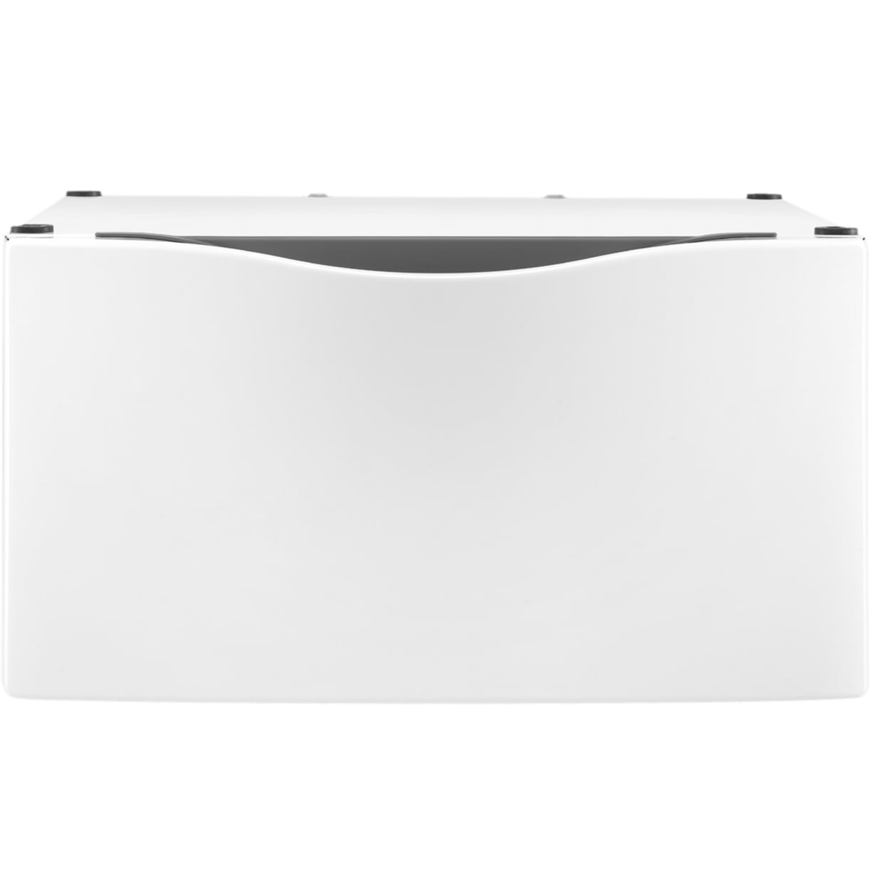 Whirlpool XHP1550VW Laundry Pedestal