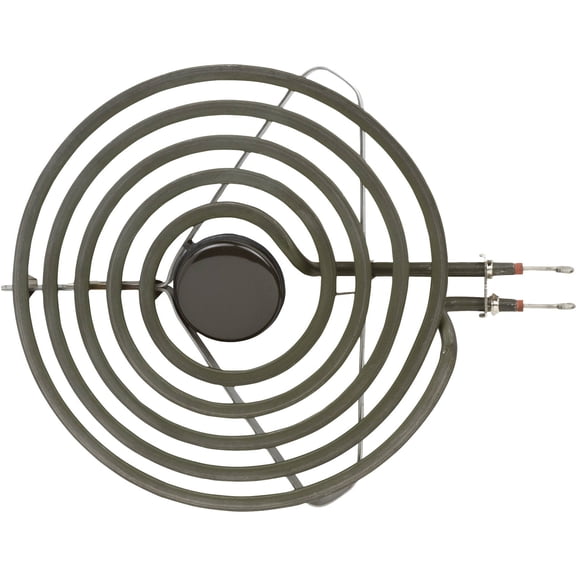 Whirlpool Y04100166 8" Surface Element