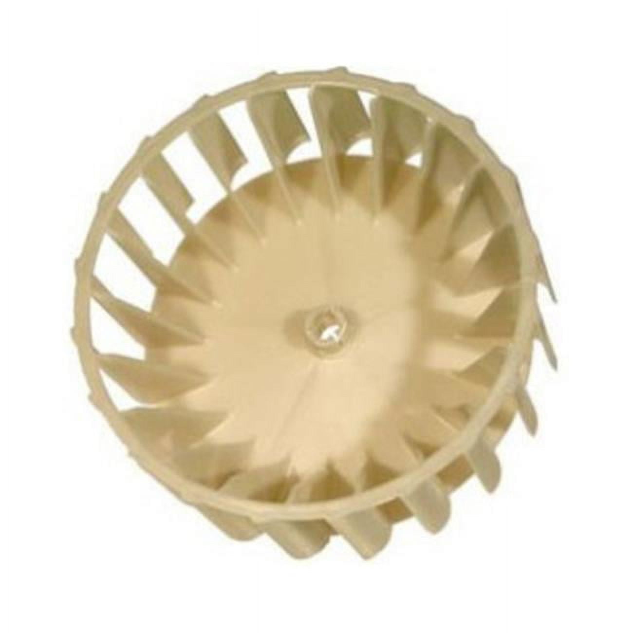 Whirlpool Y303836 Clothes Dryer Blower Wheel
