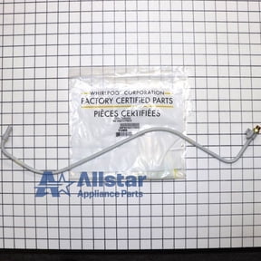Whirlpool l Ice Machine Water Line WPW10217922