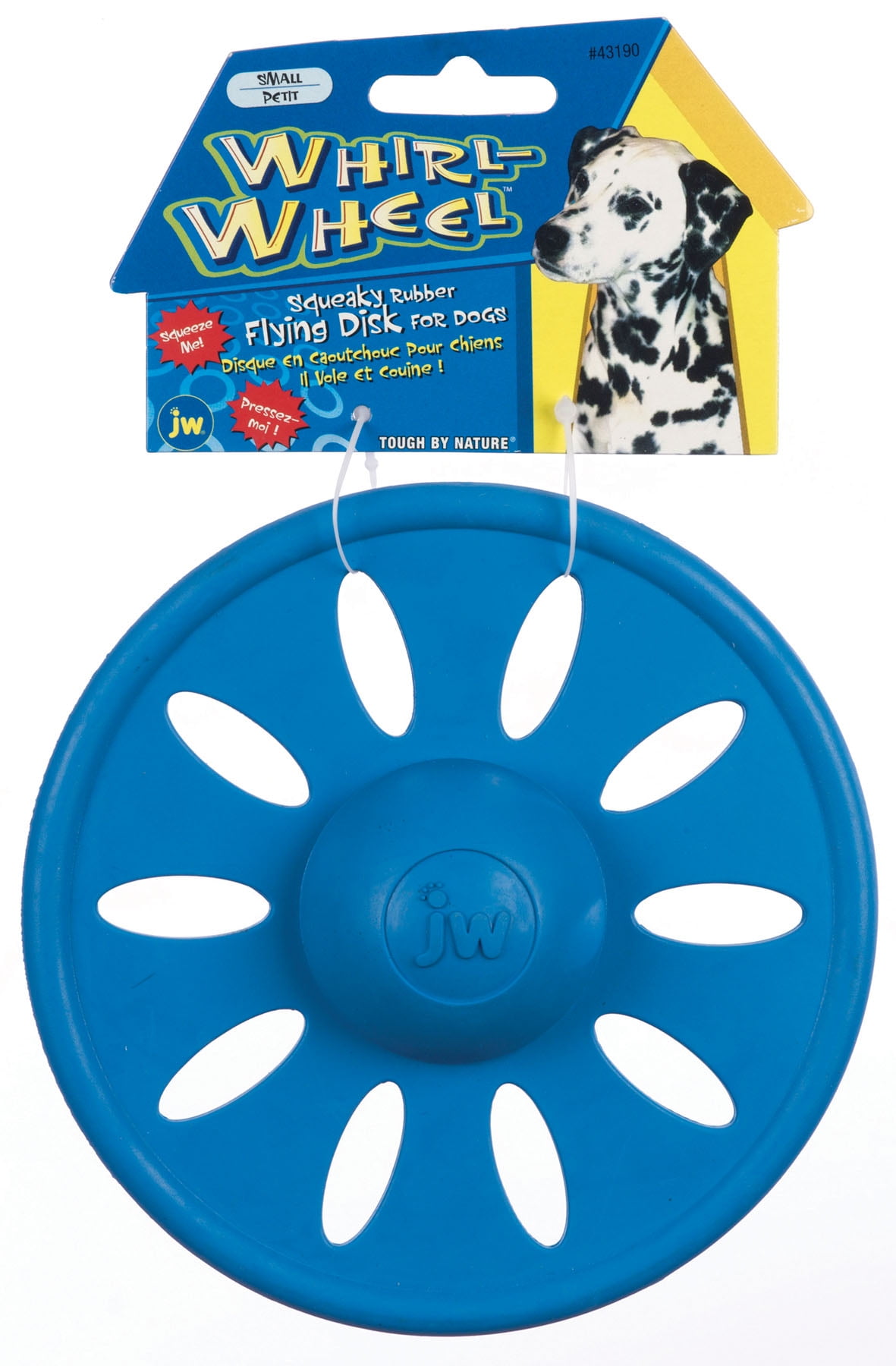Whirlwheel Dog Toy Walmart