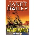 thumbnail image 1 of Pre-Owned Whirlwind: A Thrilling Novel of Western Romantic Suspense (Mass Market Paperback) 1420150944 9781420150940, 1 of 1