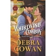 thumbnail image 1 of Pre-Owned Whirlwind Cowboy (Unknown) 0373297033 9780373297030, 1 of 1