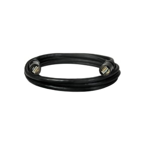 Whirlwind ENC6ASE 2' Ethercon to Ethercon Shielded Tactical CAT6A Cable