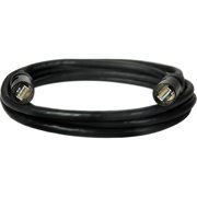 Whirlwind ENC6ASE 50 Ethercon to Ethercon Shielded Tactical CAT6A Cable