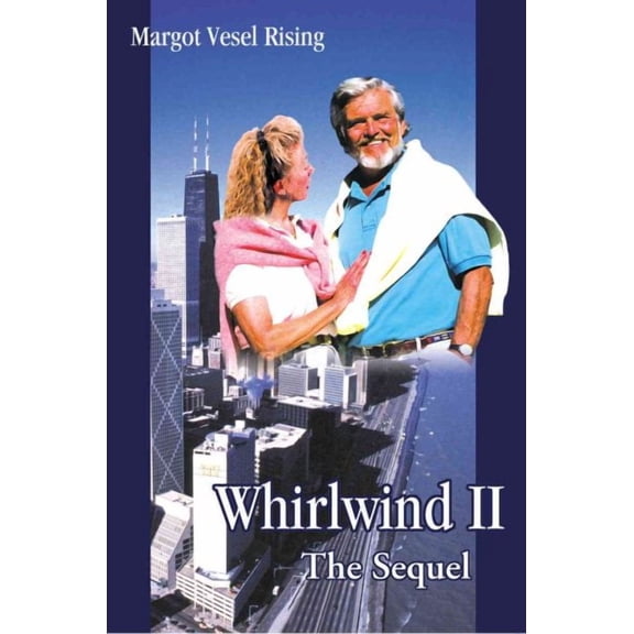 Whirlwind II : The Sequel