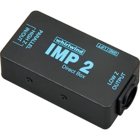 IMP 2 Standard Direct Box