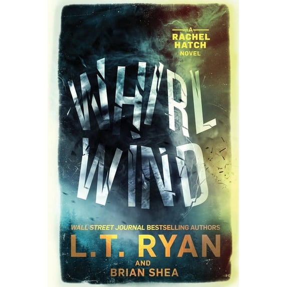 Whirlwind, (Paperback)