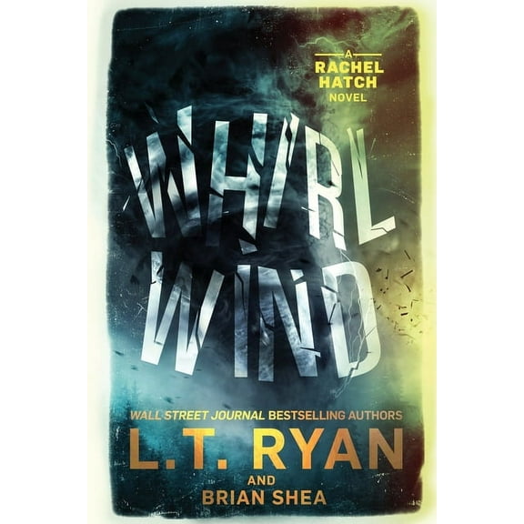 Whirlwind, (Paperback)