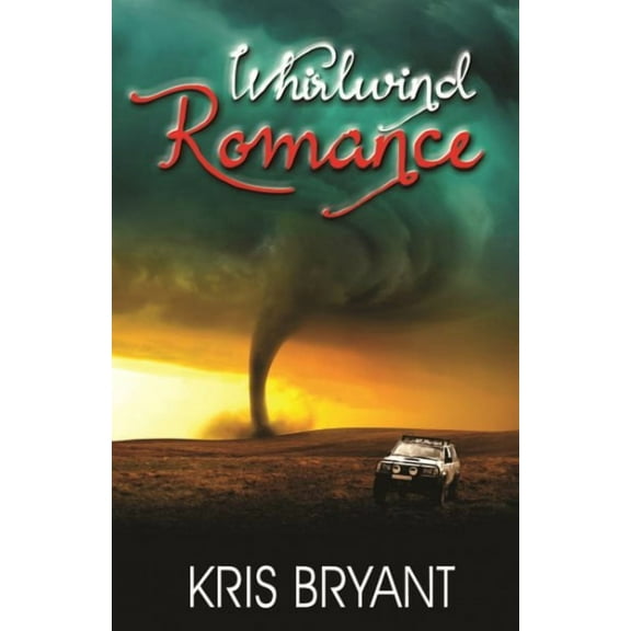Whirlwind Romance (Paperback)