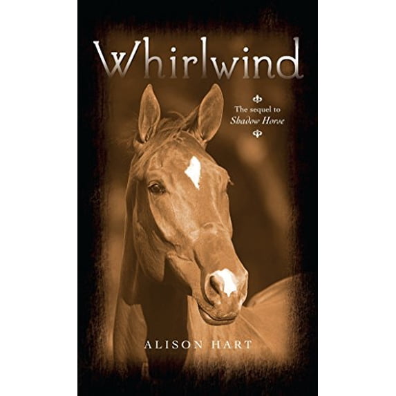 Pre-Owned Whirlwind (Mass Market Paperback) 0375860053 9780375860058