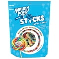 thumbnail image 1 of Whirly Pop Mini Sticks Chewy Candy - Whirly Pop Rainbow Filled Sour Ropes Bites, Chewy Rainbow Candy Ropes 7.5 Ounce, 1 of 5