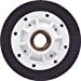 Whirlpool 37001042 Dryer Drum Roller