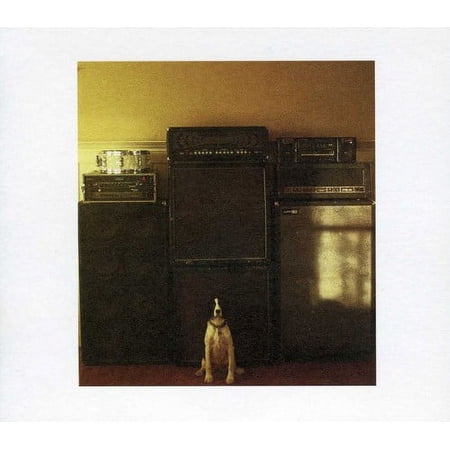 Whirr - Distressor - Music & Performance - CD