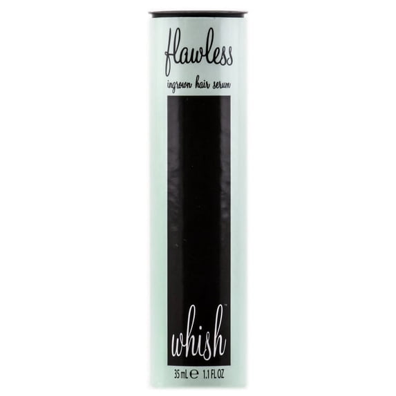 Whish Body Flawless Ingrown Hair Serum (Size : 1.1 oz)