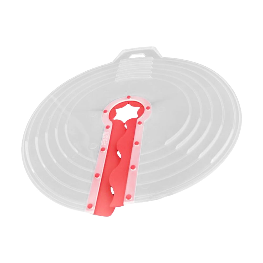 Whisk Splash Cover Mixing Bowls Electric Mixer Egg Whisks Lid Splatter