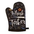 thumbnail image 1 of Whisk Taker Funny Kitchen Cooking Baking Graphic Novelty Kitchen Accessories, 1 of 7