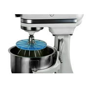 Whisk Wiper® PRO Bowl-Lift Stand Mixers No More Mess Effortless Whisk Cleaning Fits All KitchenAid Mix & Clean in Seconds Innovative Design for Whisk
