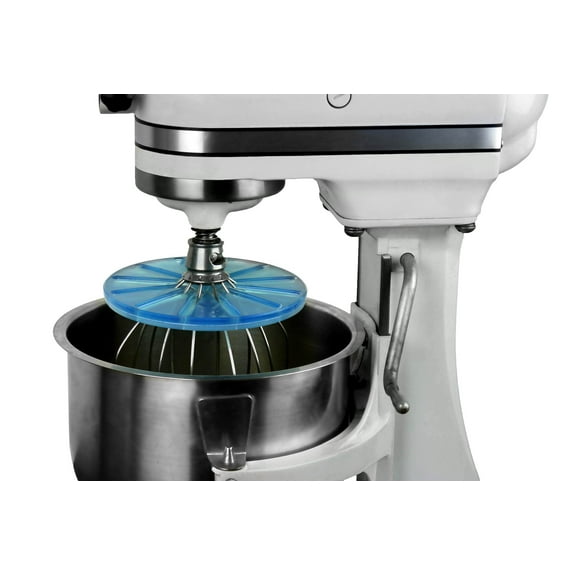 Whisk Wiper® PRO Bowl-Lift Stand Mixers No More Mess Effortless Whisk Cleaning Fits All KitchenAid Mix & Clean in Seconds Innovative Design for Whisk