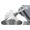 thumbnail image 1 of Whisk Wiper® PRO Tilt-Head Stand Mixers No More Mess Effortless Whisk Cleaning Fits All KitchenAid Mix & Clean in Seconds Innovative Design for Whisk, 1 of 10
